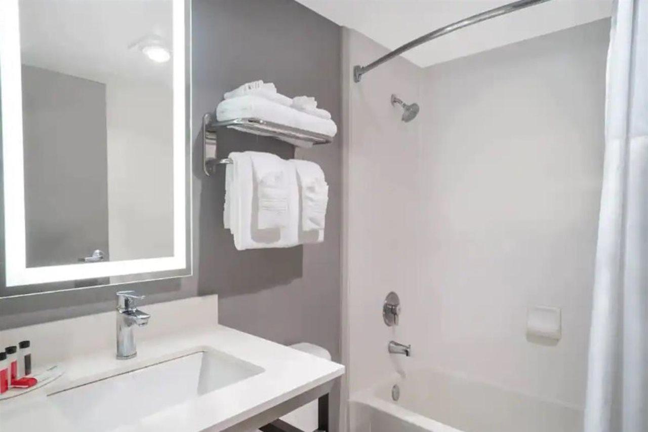 Microtel Inn & Suites By Wyndham Nashville Eksteriør bilde