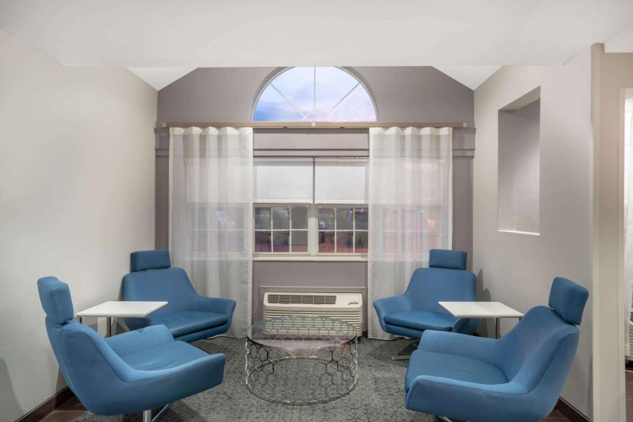 Microtel Inn & Suites By Wyndham Nashville Eksteriør bilde