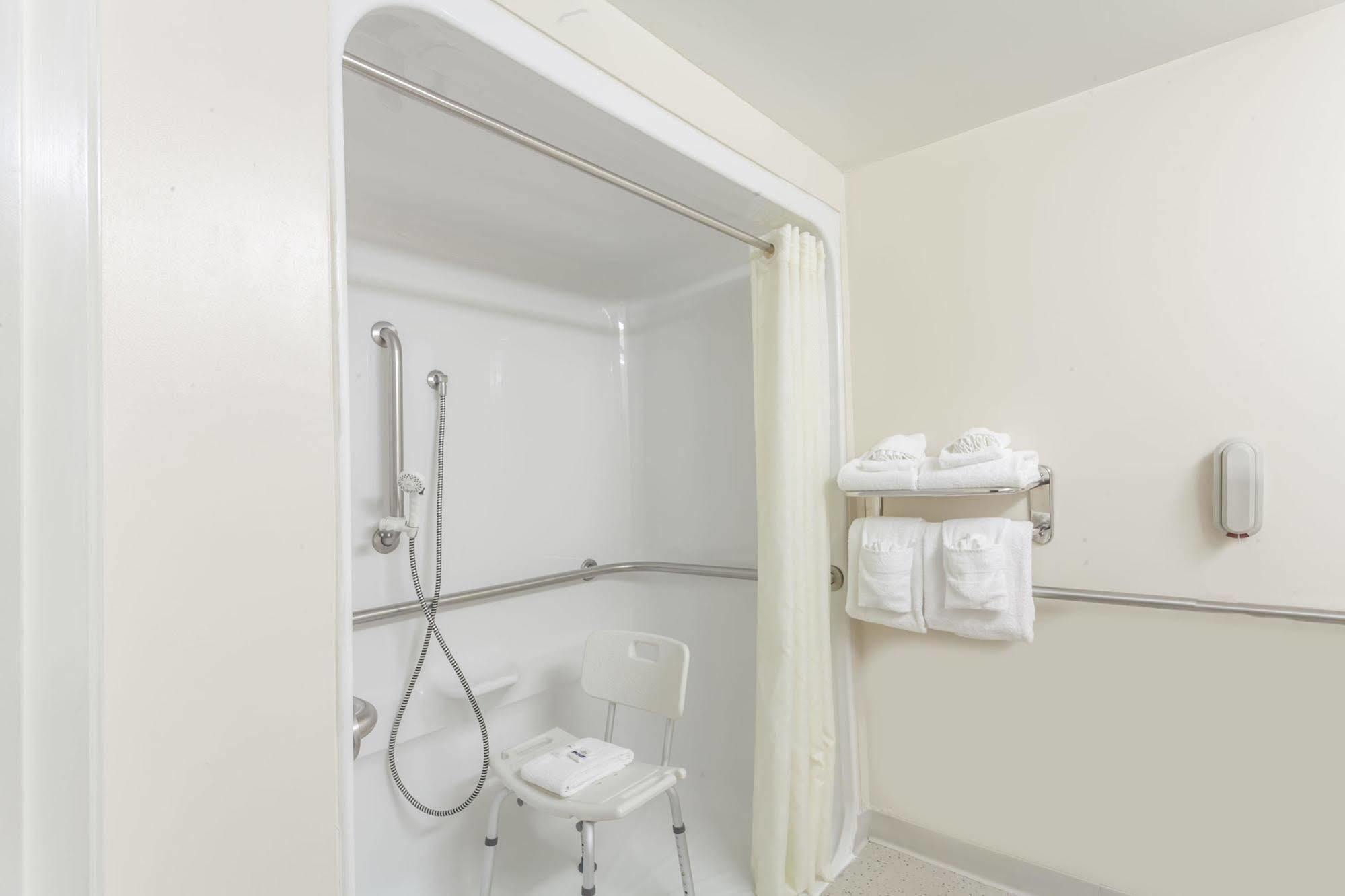 Microtel Inn & Suites By Wyndham Nashville Eksteriør bilde