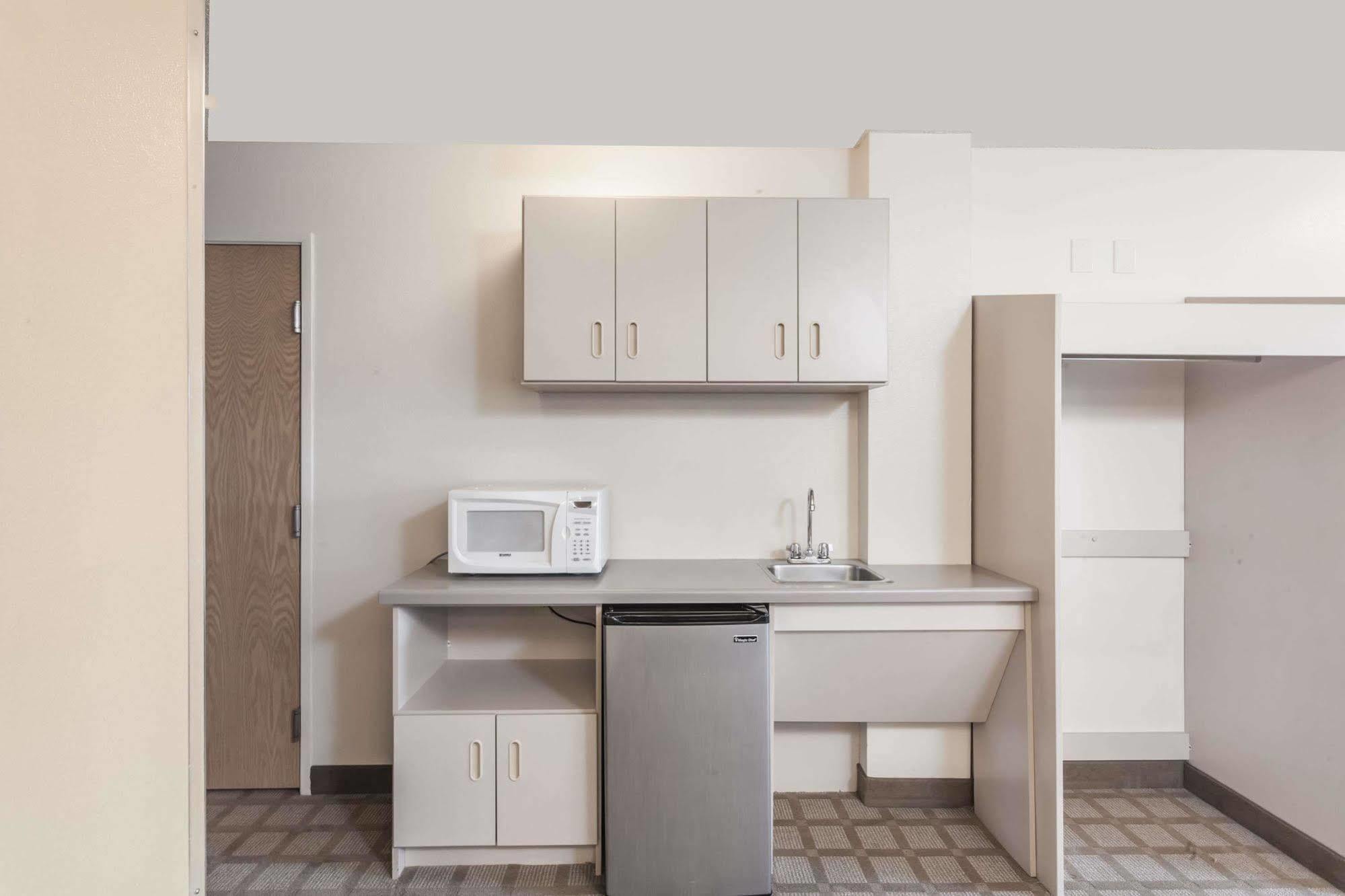 Microtel Inn & Suites By Wyndham Nashville Eksteriør bilde